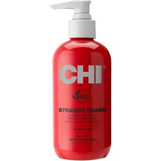 CHI Straight Guard Udglattende creme til Hår 251 ml - 251 ml