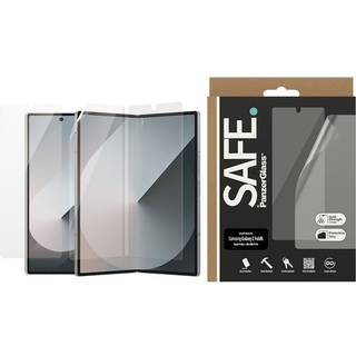 SAFE. by PanzerGlass Screen Protector Samsung Galaxy Z Fold6 | Glass & Film