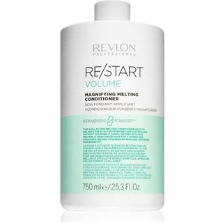 Revlon Professional Re/Start Volume Volumenbalsam Til fint hår og hår uden volumen 750 ml - 750 ml