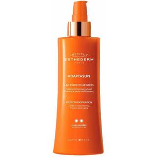 Institut Esthederm Adaptasun Protective Body Lotion - Moderate