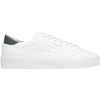 Axel Arigato Court Sneaker White/Light Grey