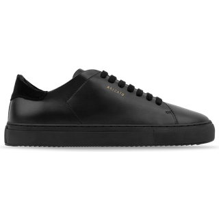 Axel Arigato Clean 90 Sneaker Black/Black