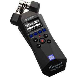 Zoom H1 Essential Bærbar digital optager