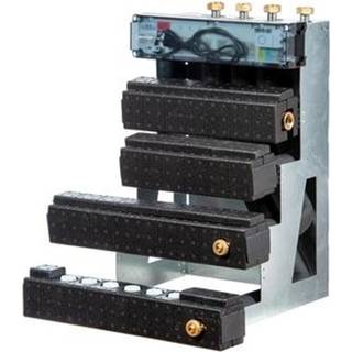 Salus Bundmodul BM GV10-KV9-VV6