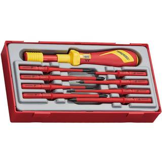 Teng Tools Momentskruetrækker TTVSD09 1-5 Nm 1000 V