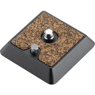 Cullmann Revomax RX472 Quick Release Plade til Kamera