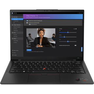 Lenovo ThinkPad X1 Carbon G11 (Intel) - 21HM004QMX