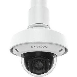 Avigilon ALTA Video (Ava Security) | 5.0C-H6SL-DO1-IR-30 | 5MP H6SL Outdoor IR Dome Camera with 3.4-10.5mm lens_ Alta 30 Day | 5MP | Dome Camera | GrÃ¥