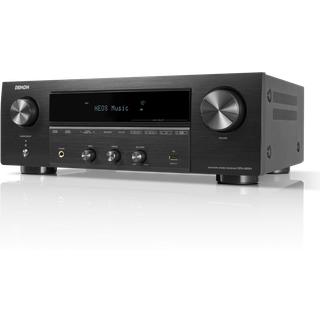 Denon DRA-900H Receiver - 3 års medlemsgaranti