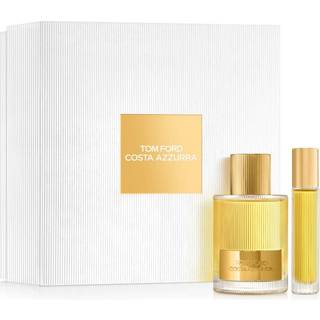 Tom Ford Costa Azzura Gavesæt 100ml EDP + 10ml EDP