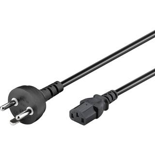 GooBay Powerkabel 2 Meter