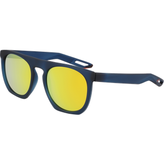 Nike Unisex NIKE FLATSPOT XXII M DV2259 442 Solbriller Bio-injekt Geometrisk Normal Fotokromatisk