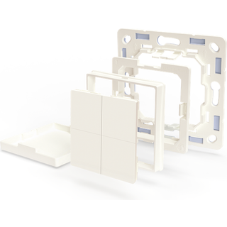 Shelly Wall Switch Adapter - Legrand/