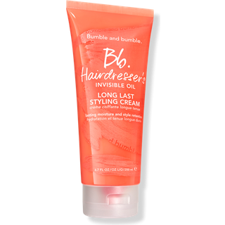 Bumble and bumble Hairdresser&#39;s Invisible Oil Styling Cream Fugtgivende styling creme 200 ml - 200 ml