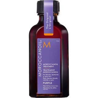Moroccanoil Treatment Purple 25 ml