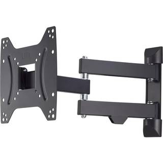 Hama TV Wall Bracket Full Motion VESA up to 200x200 48" Black