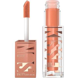 MAYBELLINE NEW YORK Sunkisser Flydende rouge Skygge 01 Downtown Rush 4.7 ml - 4,7 ml
