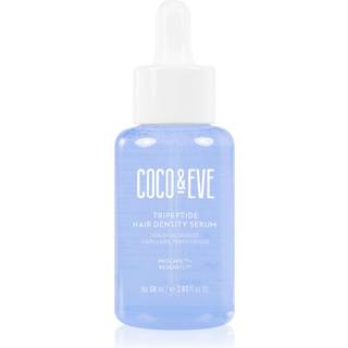 Coco & Eve Boost Therapy Tripeptide Hair Density Serum Serum til hovedbunden Til hårfylde 60 ml - 60 ml