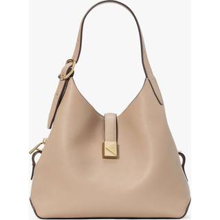 Kate Spadetil kvinder. KI557 Deco medium taske taupe (OSFA), Casual, Læder, Gråt