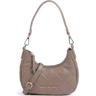 Valentino Bags Ocarina Skuldertaske taupe