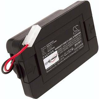Batteri til Robotstøvsuger Rowenta RR7455
