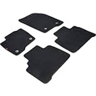 Bilmåtter - Ford S-Max Årg. 10/2015->