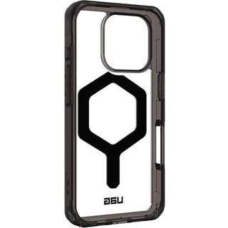 UAG Plyo MagSafe - Black/Black - iPhone 16 Pro