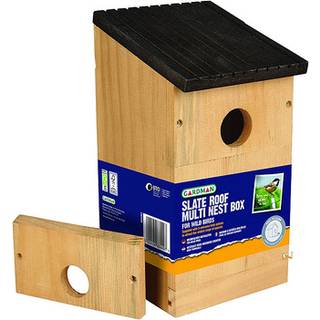 Gardman multi redekasse, 11,5 x 23 x 13 cm