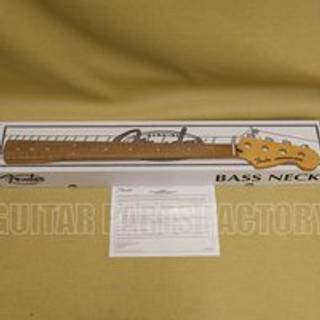 Fender Precision to Jazz Bass Conversion Pau Ferro 20 Bas hals