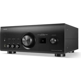 Denon PMA-3000NE Integreret forstærker - 3 års medlemsgaranti