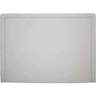 Mille Notti Ravenna Gavl Hør Ivory 180x126 cm