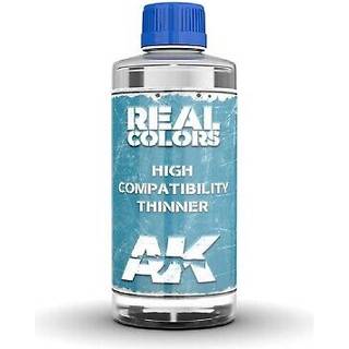 High Compatibility Thinner 400ml