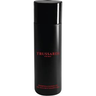 Trussardi Primo Shampoo & Badesæbe 200 ml
