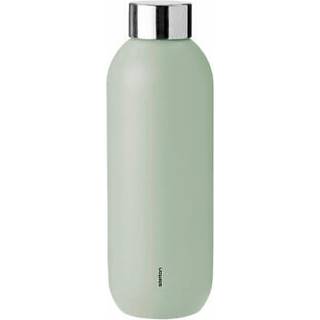 Keep Cool Drikkeflaske 0,6 liter, minty moss