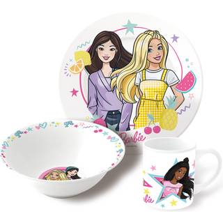 Barbie 3 pcs. Gift Set (88155)