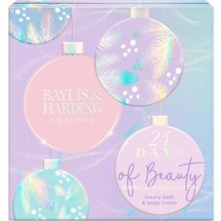 Baylis & Harding 24 Days of Beauty Jojoba & Sweet Mandarin Adventskalender