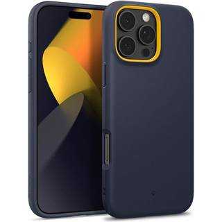 Spigen Caseology Nano Pop MagSafe - Blueberry Navy - iPhone 16 Pro Max