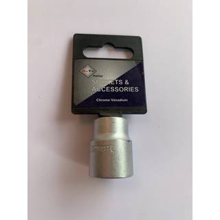 BATO Top kort 3/8" x 17 mm. 6kt (12117)