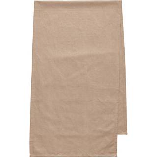 Decotique Sienna Bordløber 45x150 Cm - Duge & Bordløbere Bomuld Taupe - ML-17