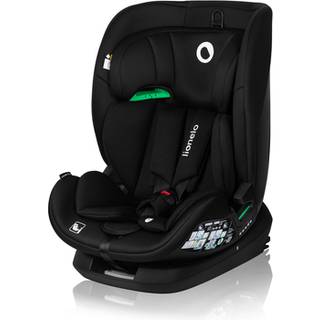 Lionelo Lavender I-size Autostol, Black Carbon