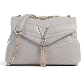 Valentino Bags Privilege Skuldertaske lysegrå