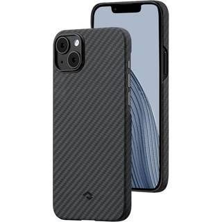 PITAKA MagEZ 3 1500D case black/grey- iPhone 14 Plus