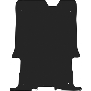 Bagagerumsmåtte - Ford Transit Connect II (kort akselafstand) Årg. 2013-2022