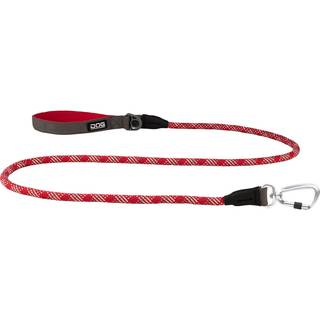 Dog Copenhagen Urban Rope Leash Classic Red 3.0 - L