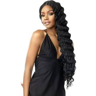 Sensationnel HD Lace Front Wig Vice Unit 6 (1B)