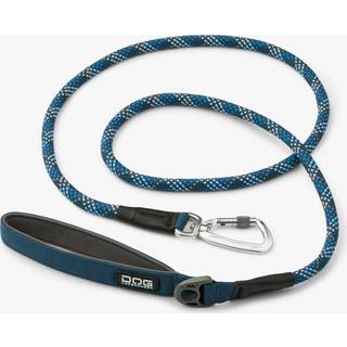 Dog Copenhagen Urban Rope Leash Ocean Blue 3.0 - S