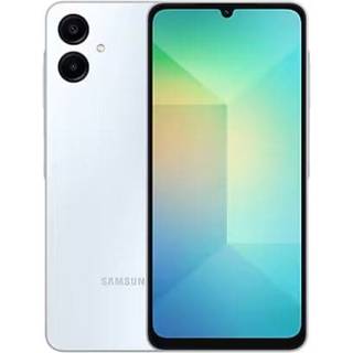 Samsung Galaxy A06 4G 4 GB / 64 GB A065F Dual SIM Lyseblå