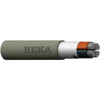Forsyningskabel 4X240 Pex-Al Easybend Reka
