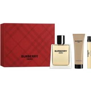Burberry Hero EDT 100 ml Gift Set (Limited Edition)