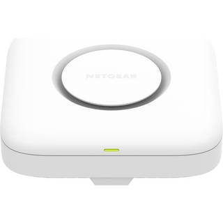 Netgear Insight WBE710 - radio access point - tri-band PoE 2.5G - Wi-Fi 7